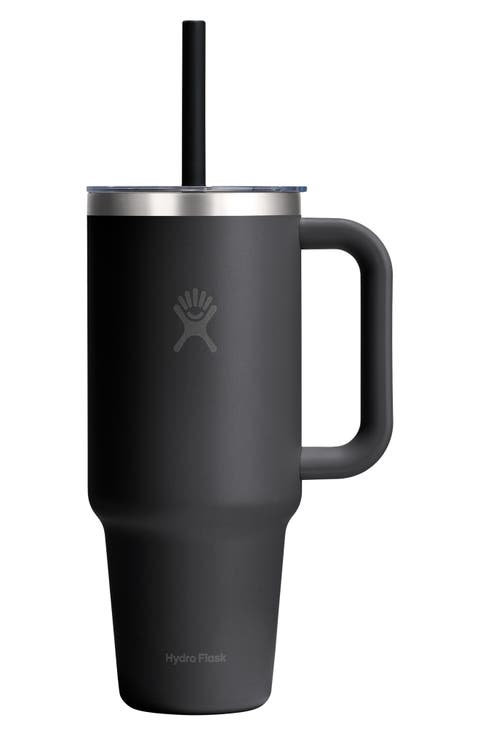 40-Ounce Travel Tumbler