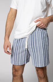 LEISURE LAB Boca Short