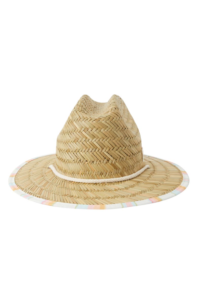 Billabong Beach Dayz Straw Hat, Alternate, color, 