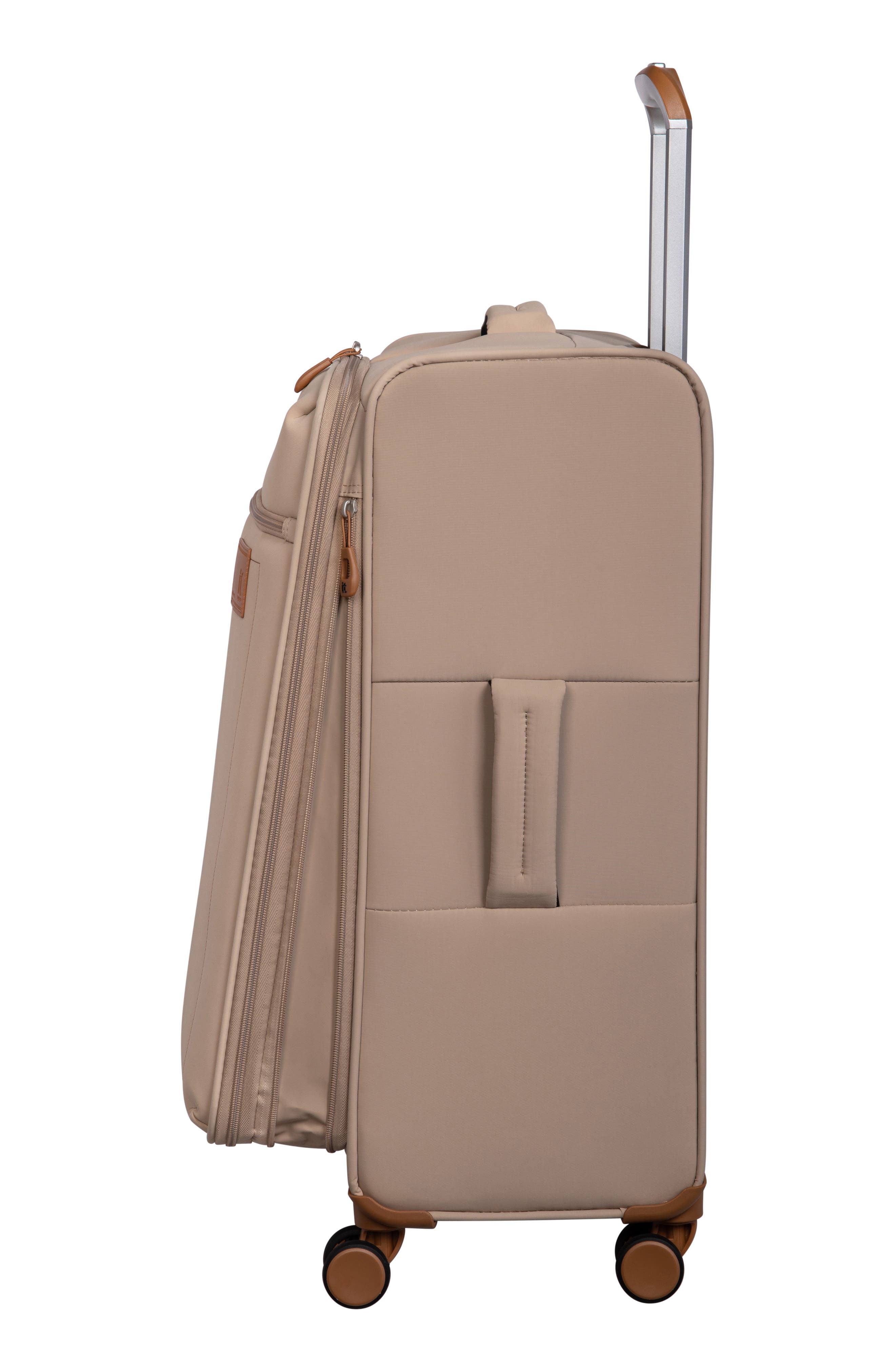 IT LUGGAGE Beachlite 30" Softshell Spinner Suitcase, Alternate, color, 