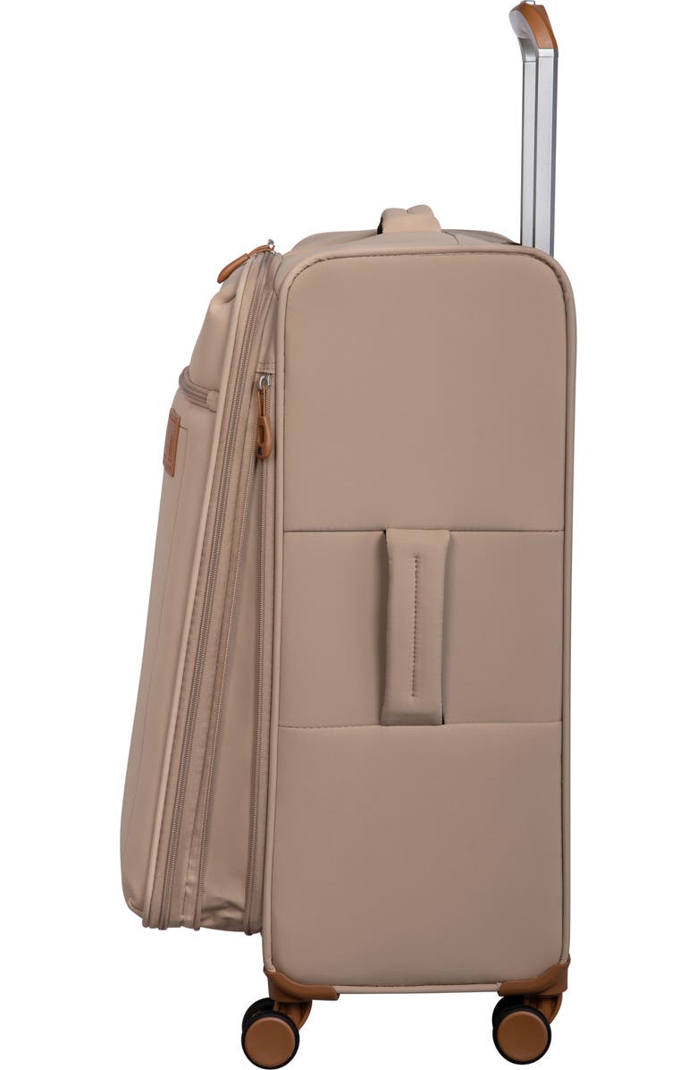 IT LUGGAGE Beachlite 30" Softshell Spinner Suitcase, Alternate, color,