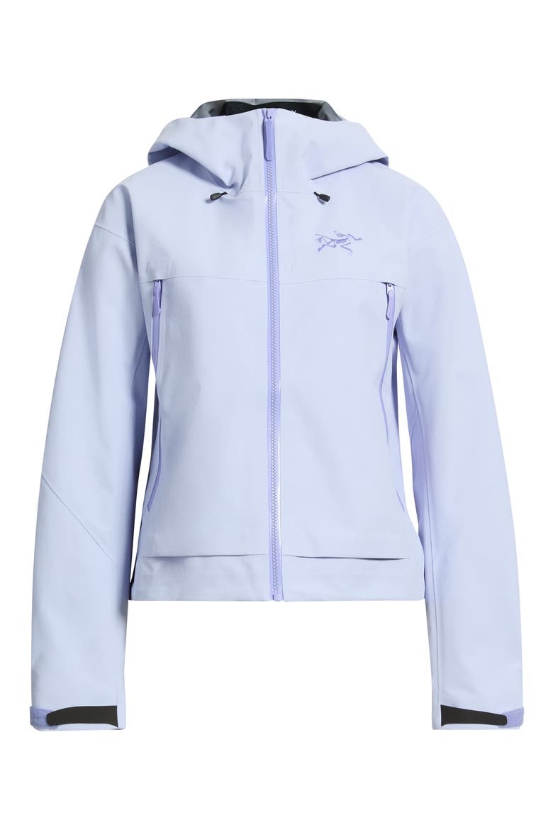 Altira GORE-TEX Cropped Jacket, Main, color, KASUMI