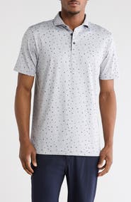 TravisMathew Coffee House Polo
