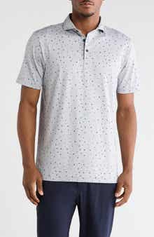 TravisMathew Coffee House Polo