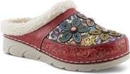 L'Artiste by Spring Step Honestela Clog
