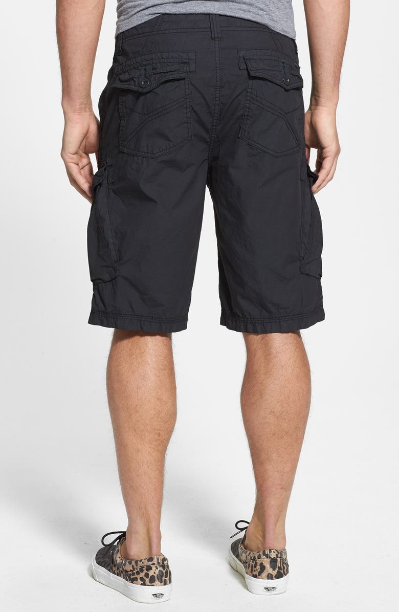 Union 'New Duke' Cargo Shorts, Alternate, color, 