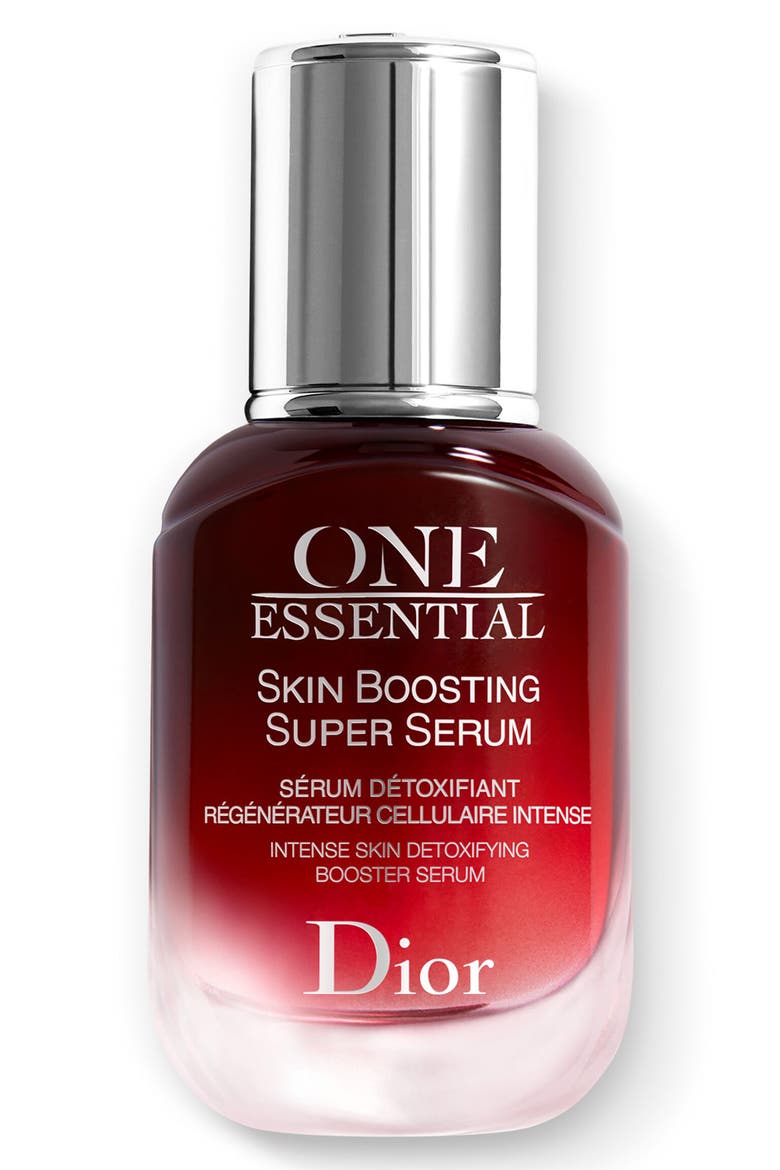 One Essential Skin Boosting Super Serum, Main, color, NO COLOR