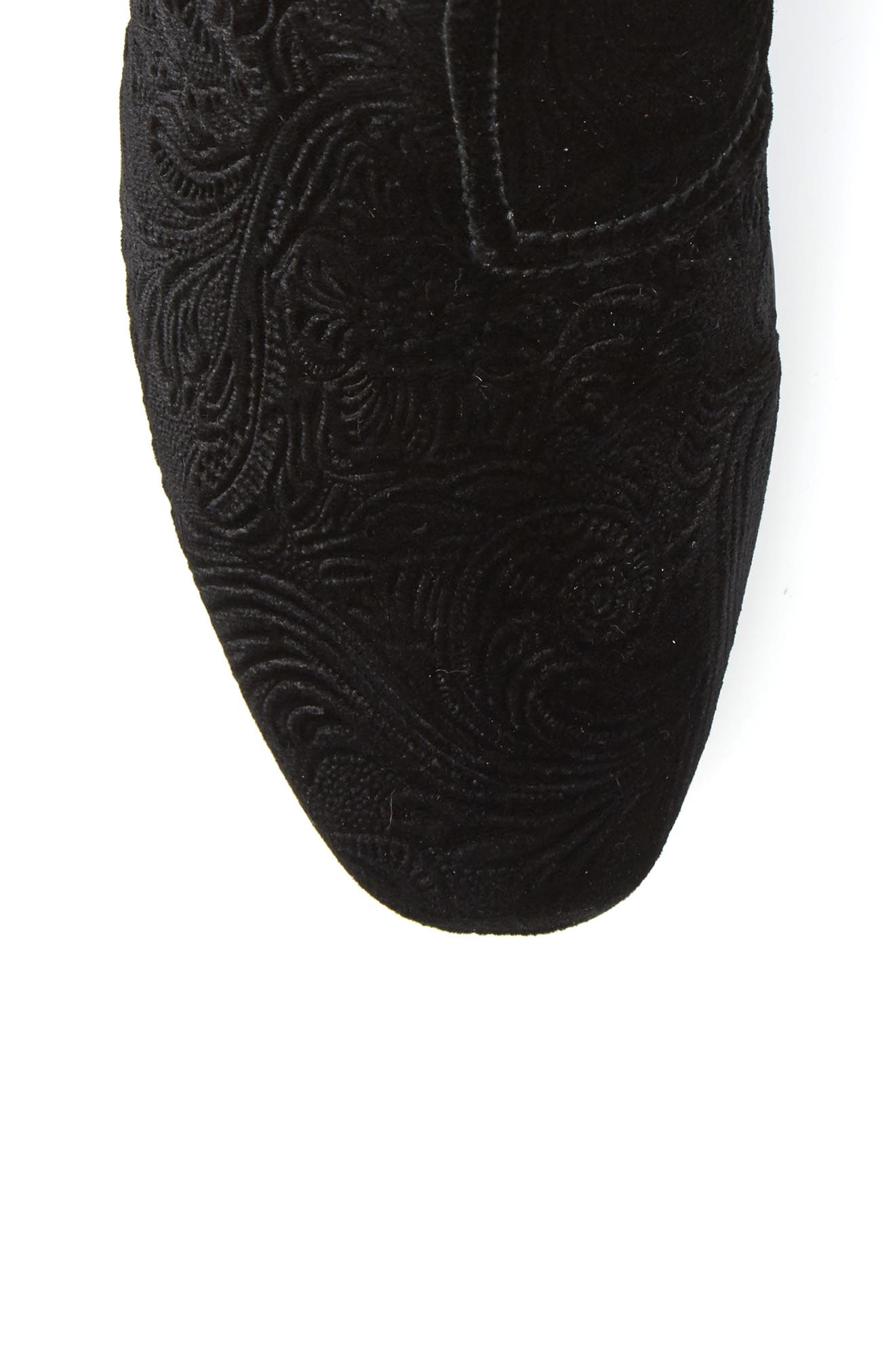 Hispanitas Melita Boot, Alternate, color, 