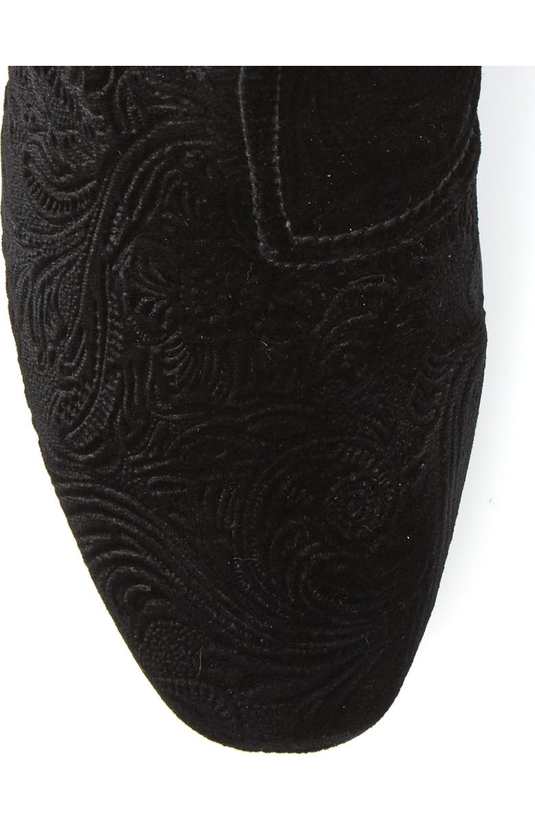 Hispanitas Melita Boot, Alternate, color,