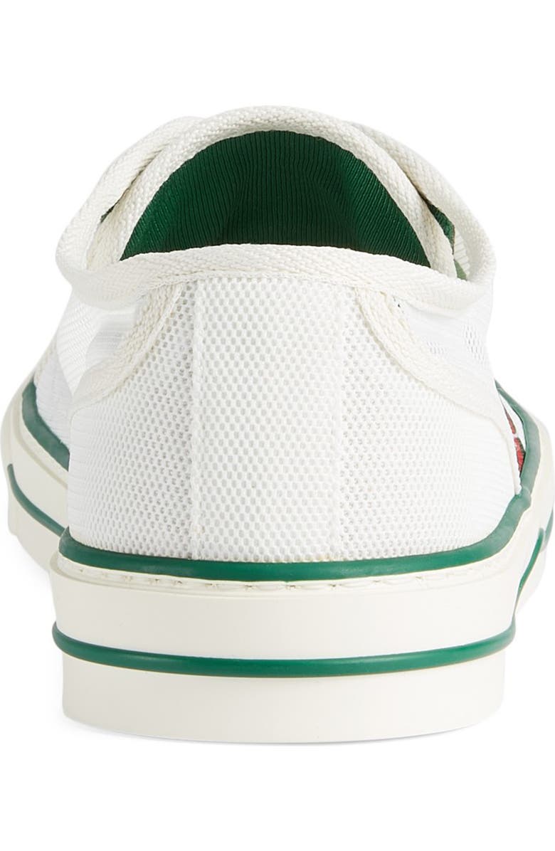 Gucci Tennis 1977 V Sneaker, Alternate, color,