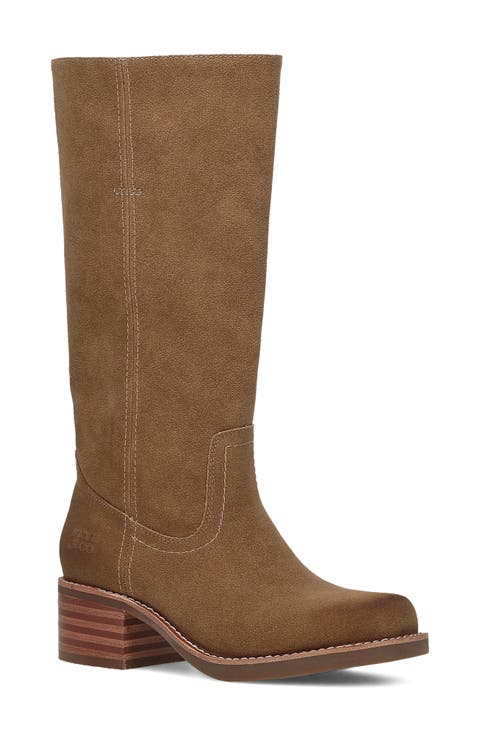 Miranda Tall Boot