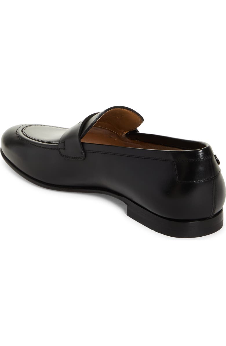 FERRAGAMO Goya Penny Loafer, Alternate, color,