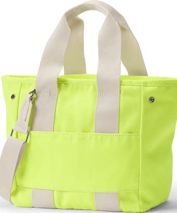 Lands' End Canvas Multiway Pocket Tote | Nordstrom