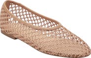 Marc Fisher LTD Jazlyn Pointed Toe Flat