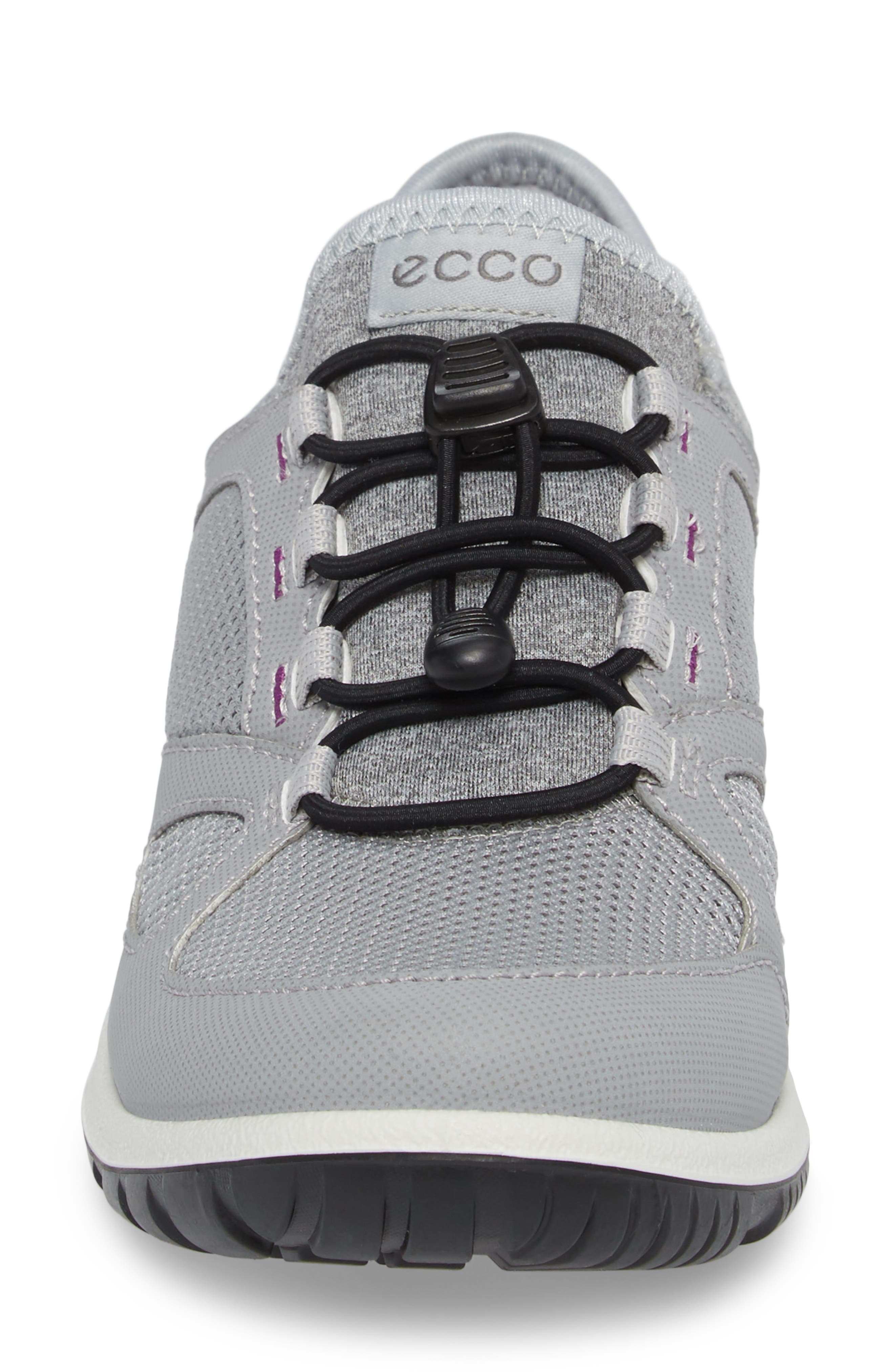 ECCO Aspina Toggle Hiking Sneaker, Alternate, color, 