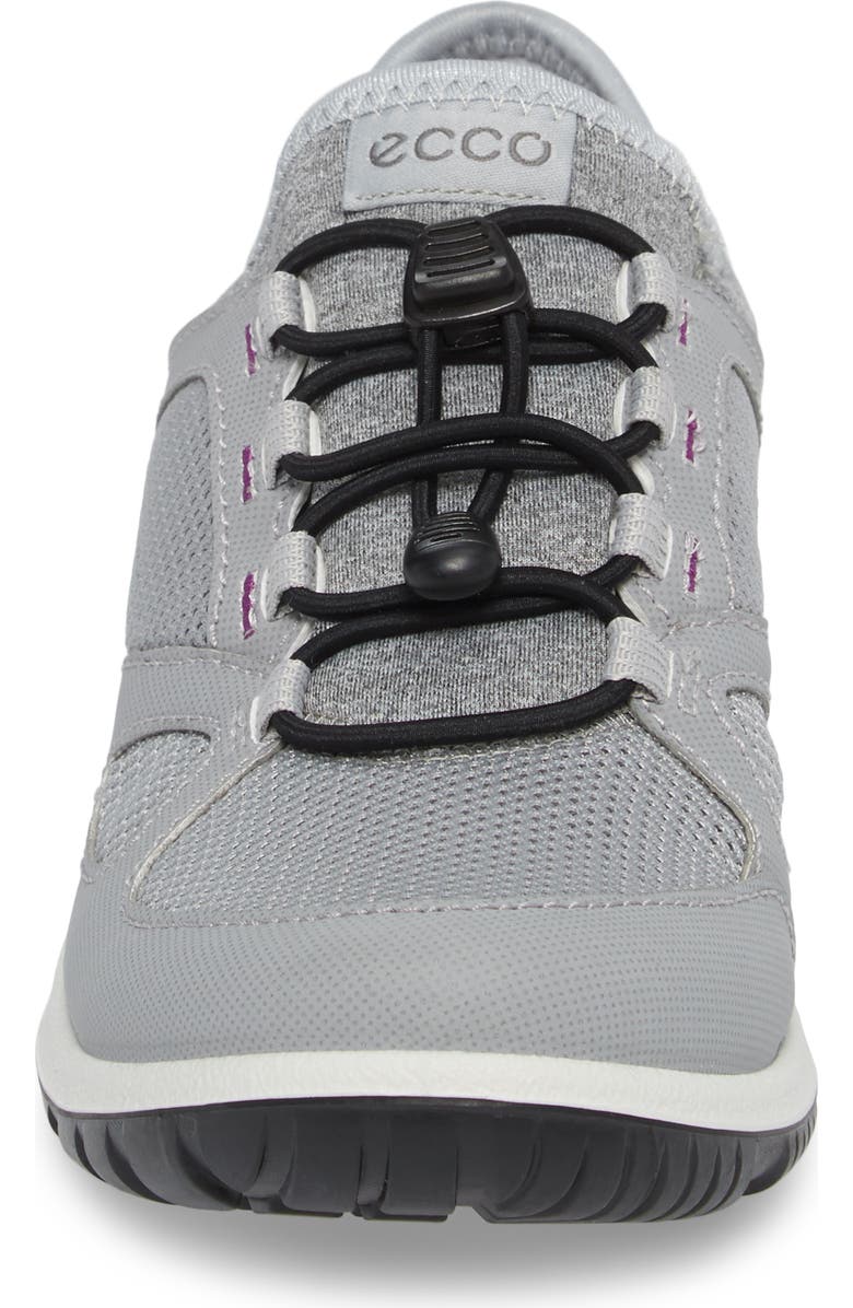 ECCO Aspina Toggle Hiking Sneaker, Alternate, color,