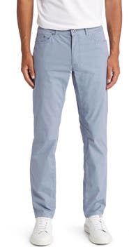 Brax Men's Cooper Fancy Stretch Five Pocket Pants