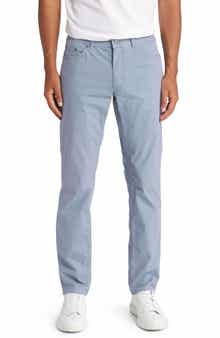 Brax Men's Cooper Fancy Stretch Five Pocket Pants