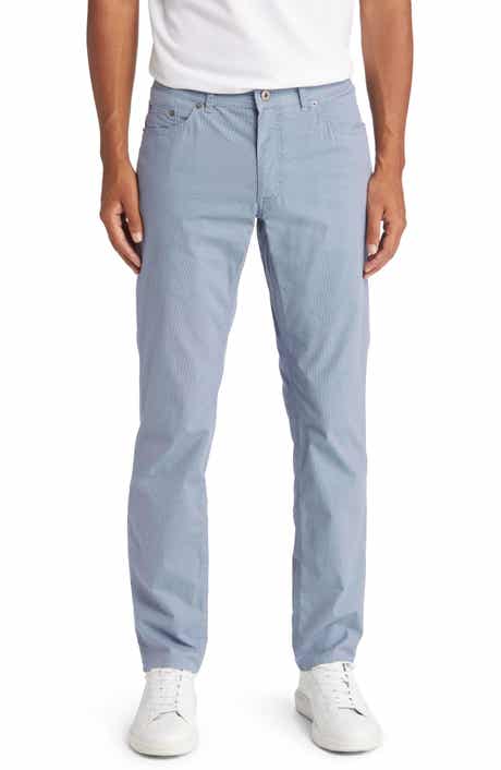 Brax Men's Cooper Fancy Stretch Five Pocket Pants