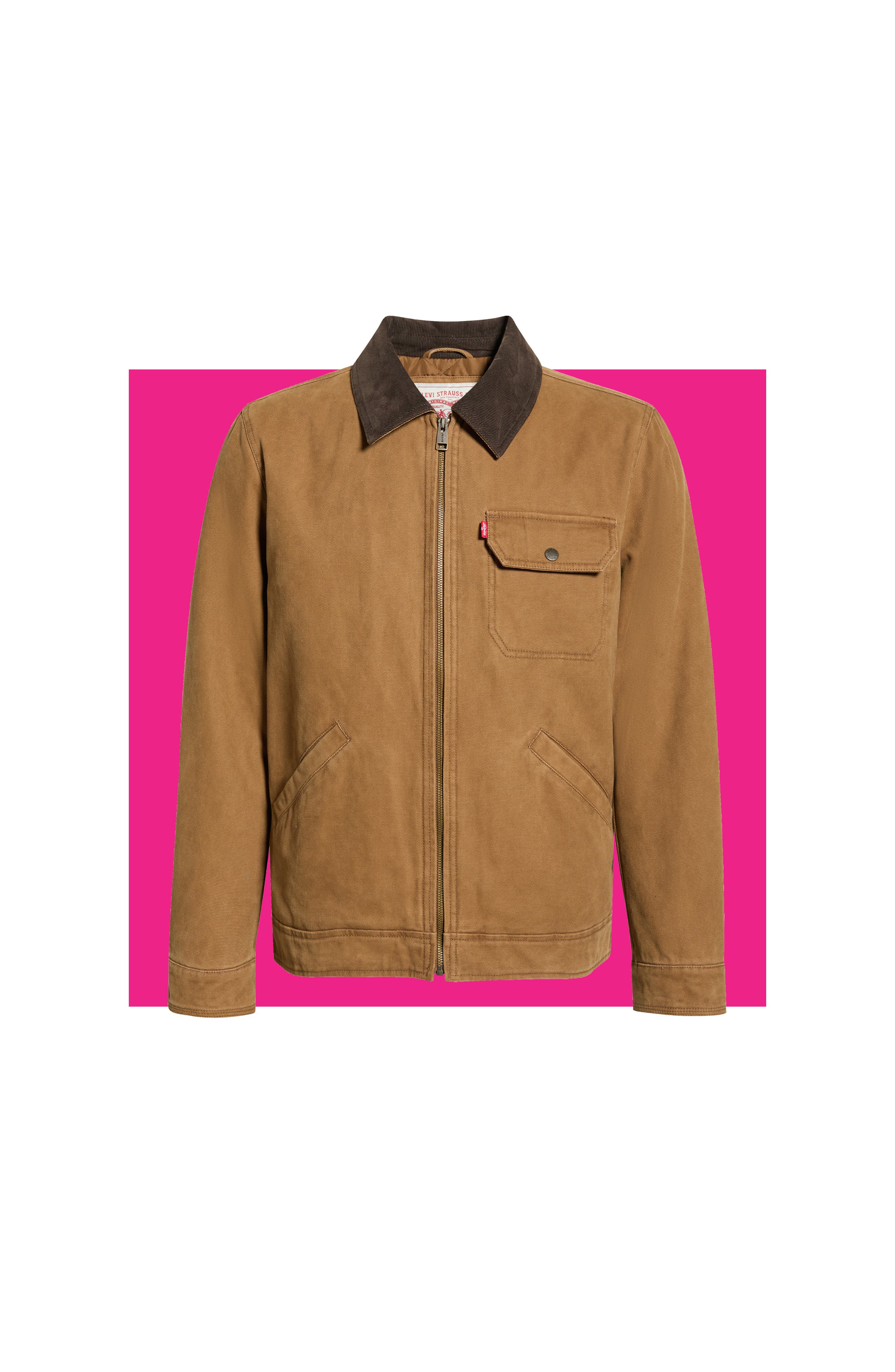 WORKER BROWN