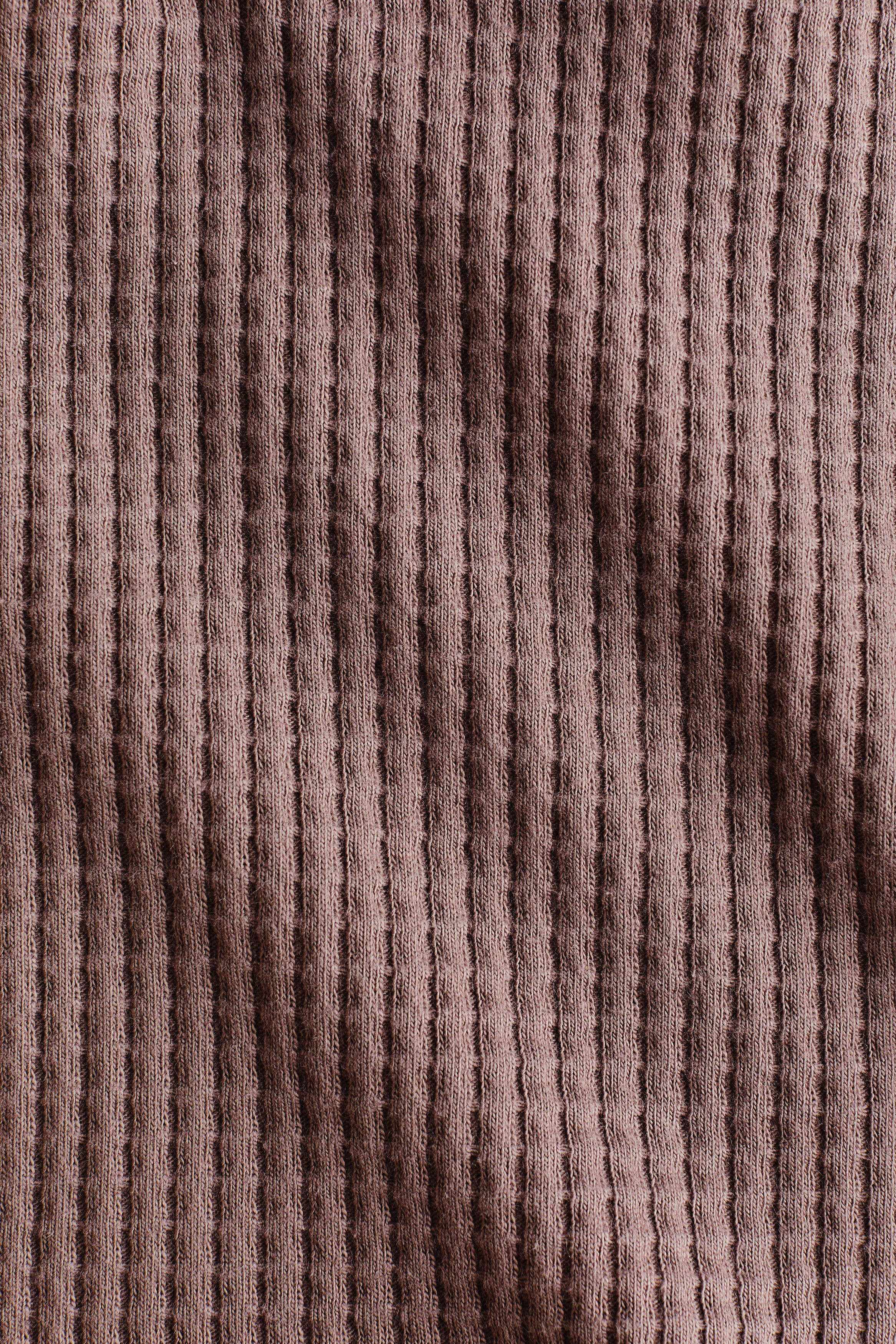 Детские H&M 2-piece Waffled Cotton Set — фото 4