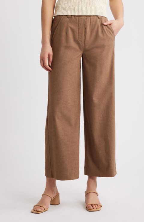 Women's Wit & Wisdom Wide-Leg Pants | Nordstrom
