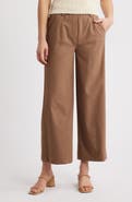 Wit & Wisdom Glider Skyrise Wide Leg Pants