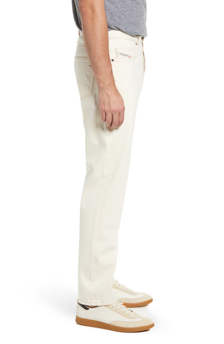 DIESEL<sup>®</sup> D-Viker Slim Straight Leg Jeans, Alternate, color, 