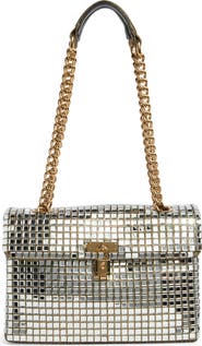 Kurt Geiger London Brixton Shoulder Bag