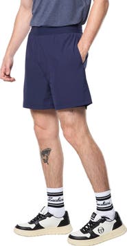 Sergio Tacchini Elio Tennis Short