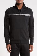 BOSS Authentic Full Zip Sweatshirt