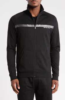 Authentic Full Zip Sweatshirt