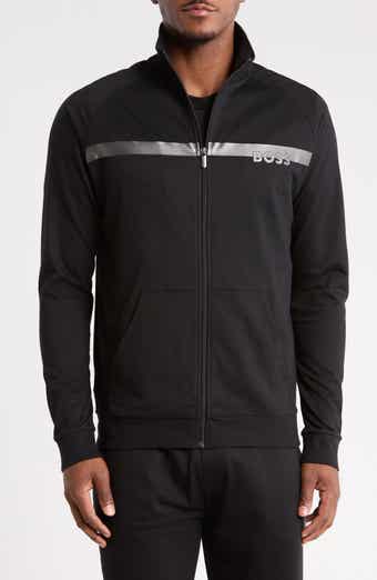 Authentic Full Zip Sweatshirt