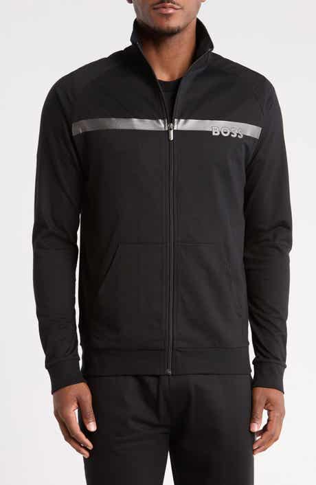 Authentic Full Zip Sweatshirt