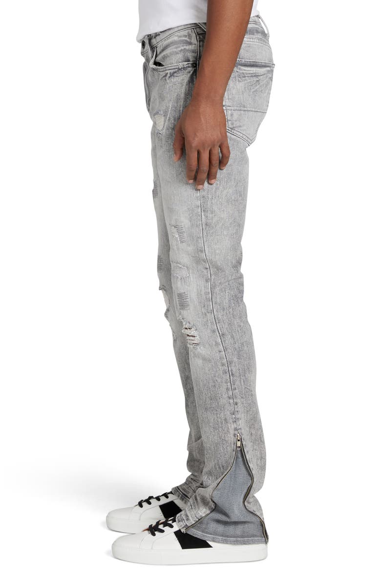 PRPS Horizon Kick Flare Jeans, Alternate, color, 