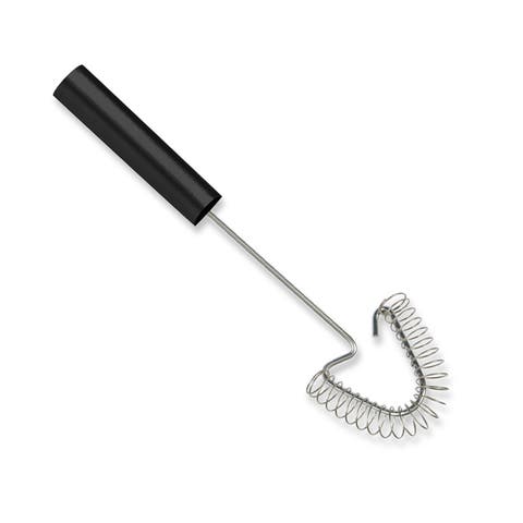 Cutlery Handi-Stir Whisk with Spring Face