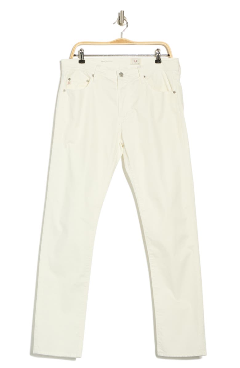 Tellis Slim Fit Jeans