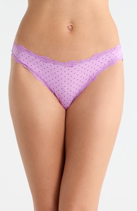 Intimately FP Charlie Bikini