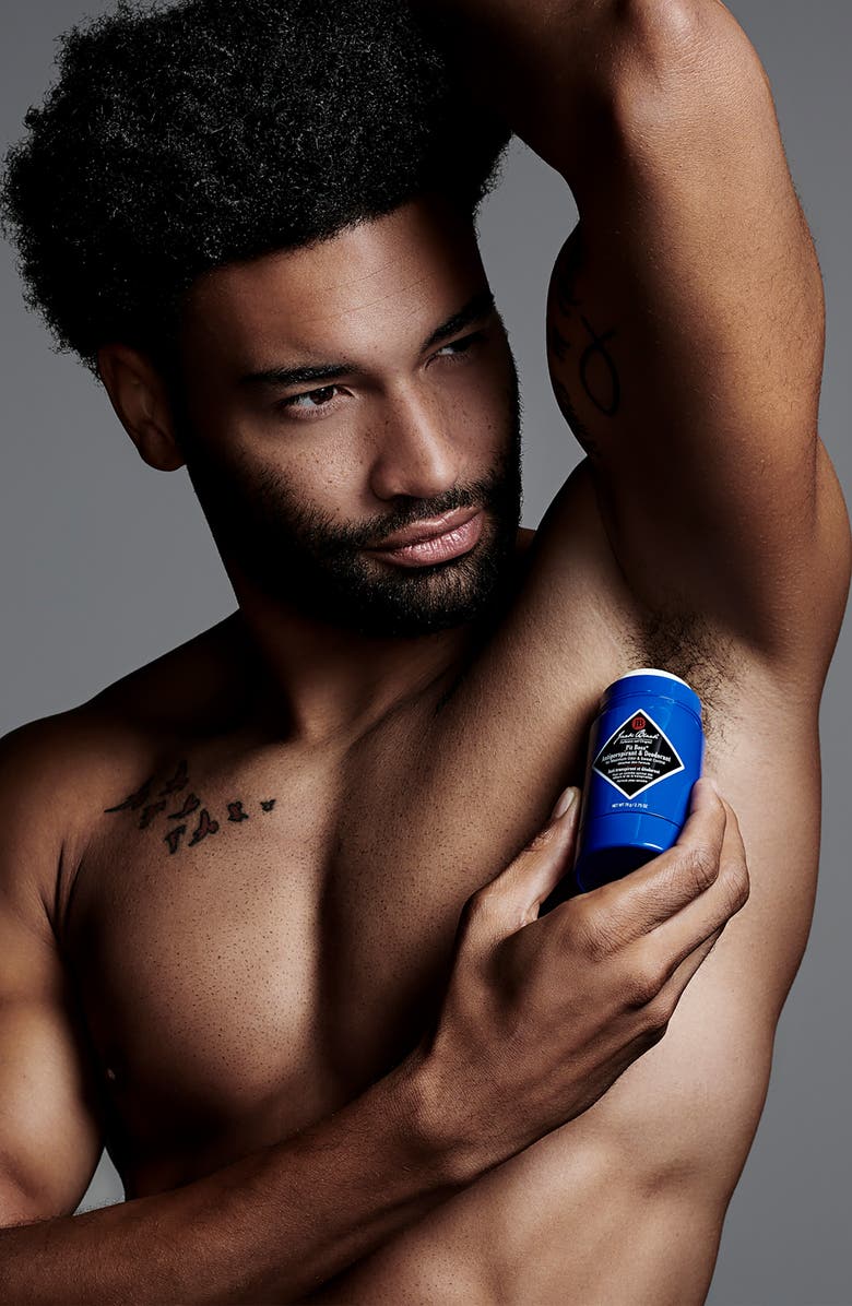 Jack Black Pit Boss Deodorant Duo Set $44 Value, Alternate, color,