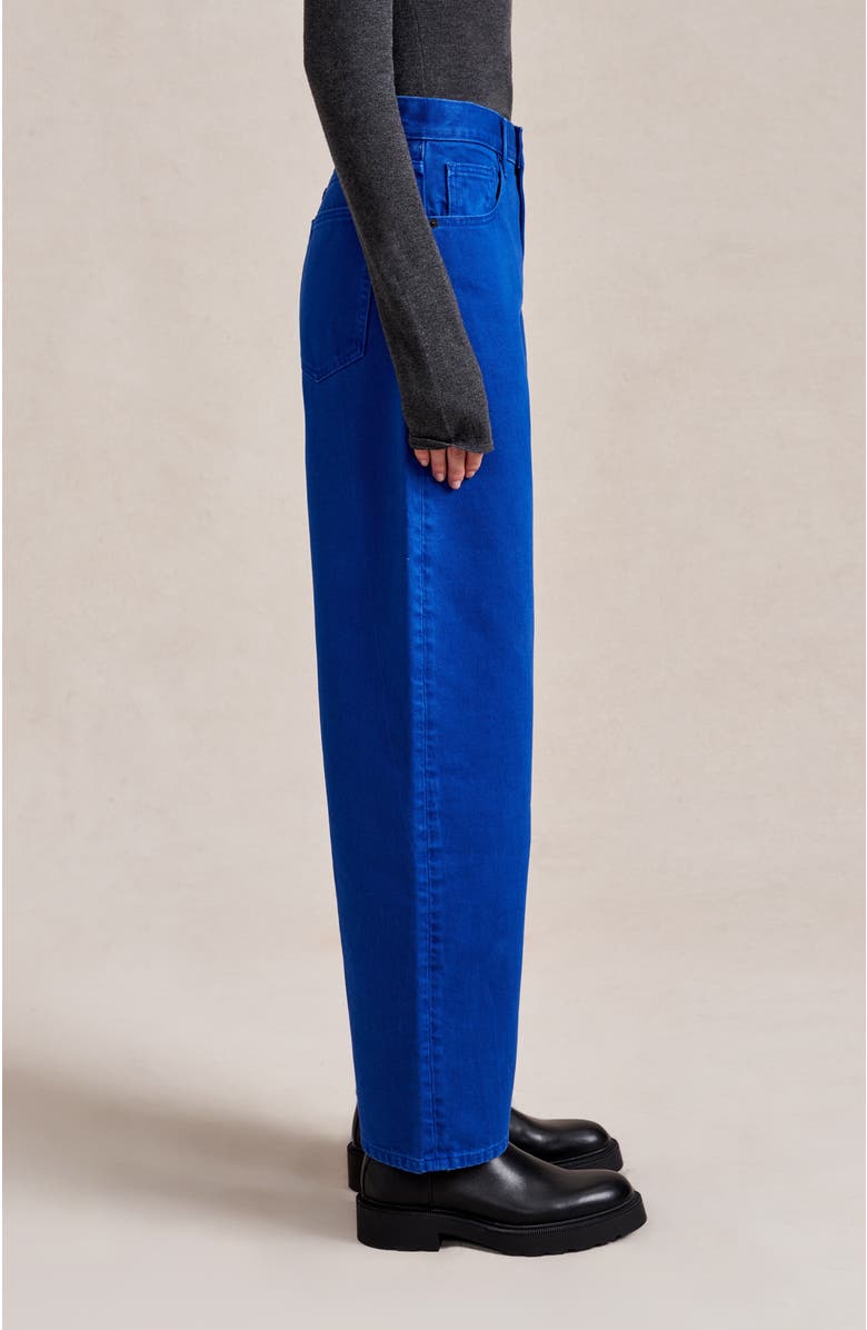 La Ligne Marilyn Jean, Alternate, color, Cunningham