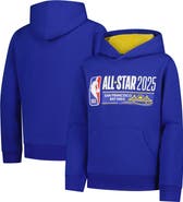 Outerstuff Youth Outerstuff Royal 2025 NBA All-Star Game Hoodie