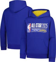 Outerstuff Youth Outerstuff Royal 2025 NBA All-Star Game Hoodie