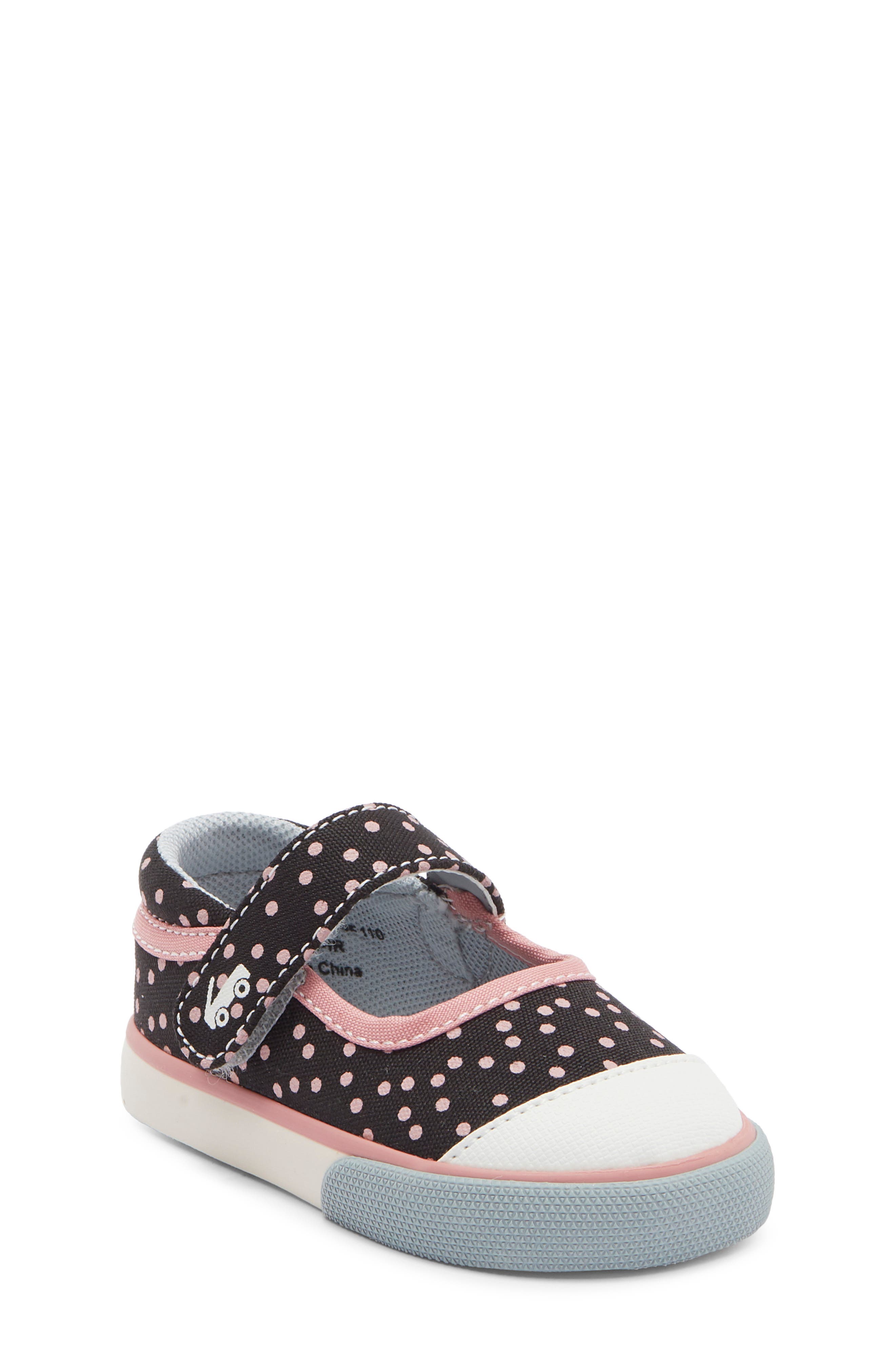 See Kai Run Kids' Sophia Mary Jane Sneaker