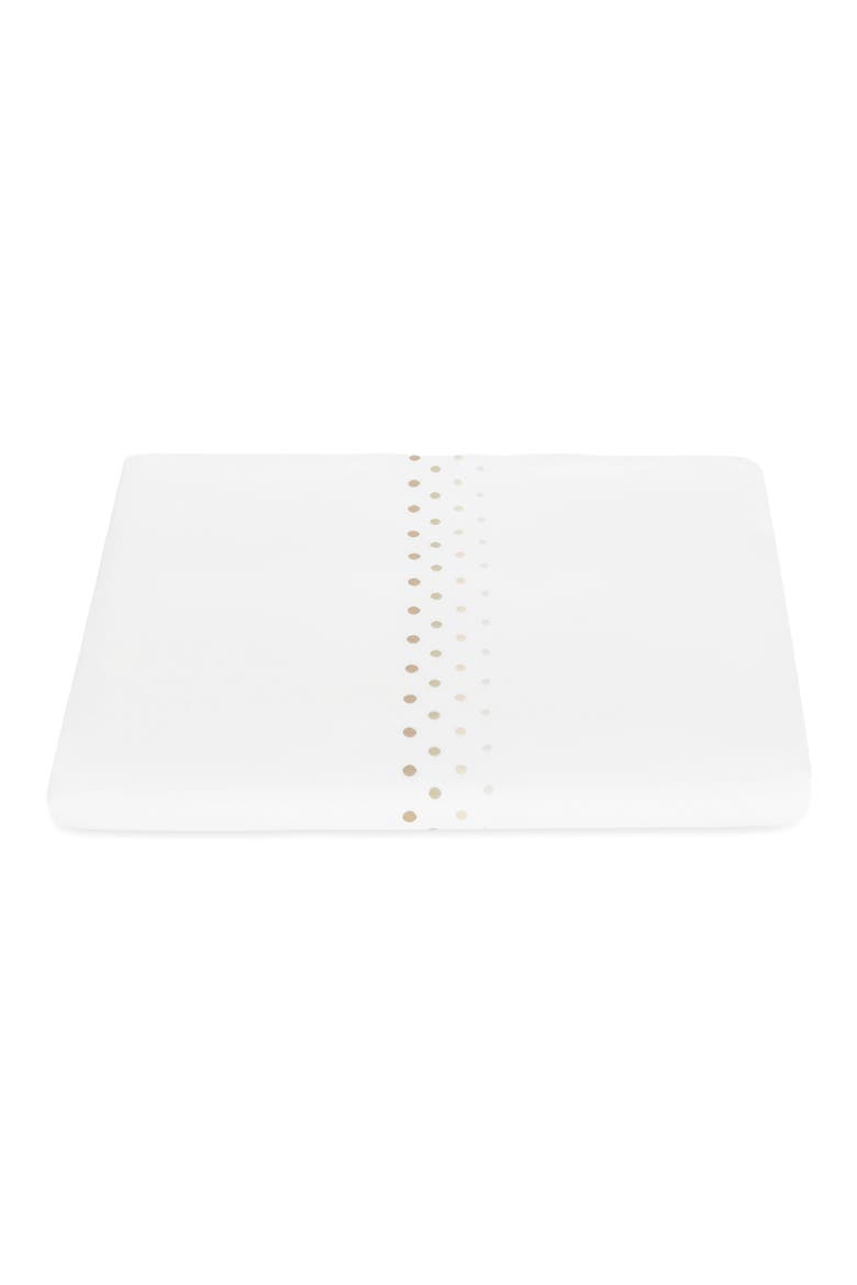 Dorothy Duvet Cover, Main, color, NATURAL OMBRE