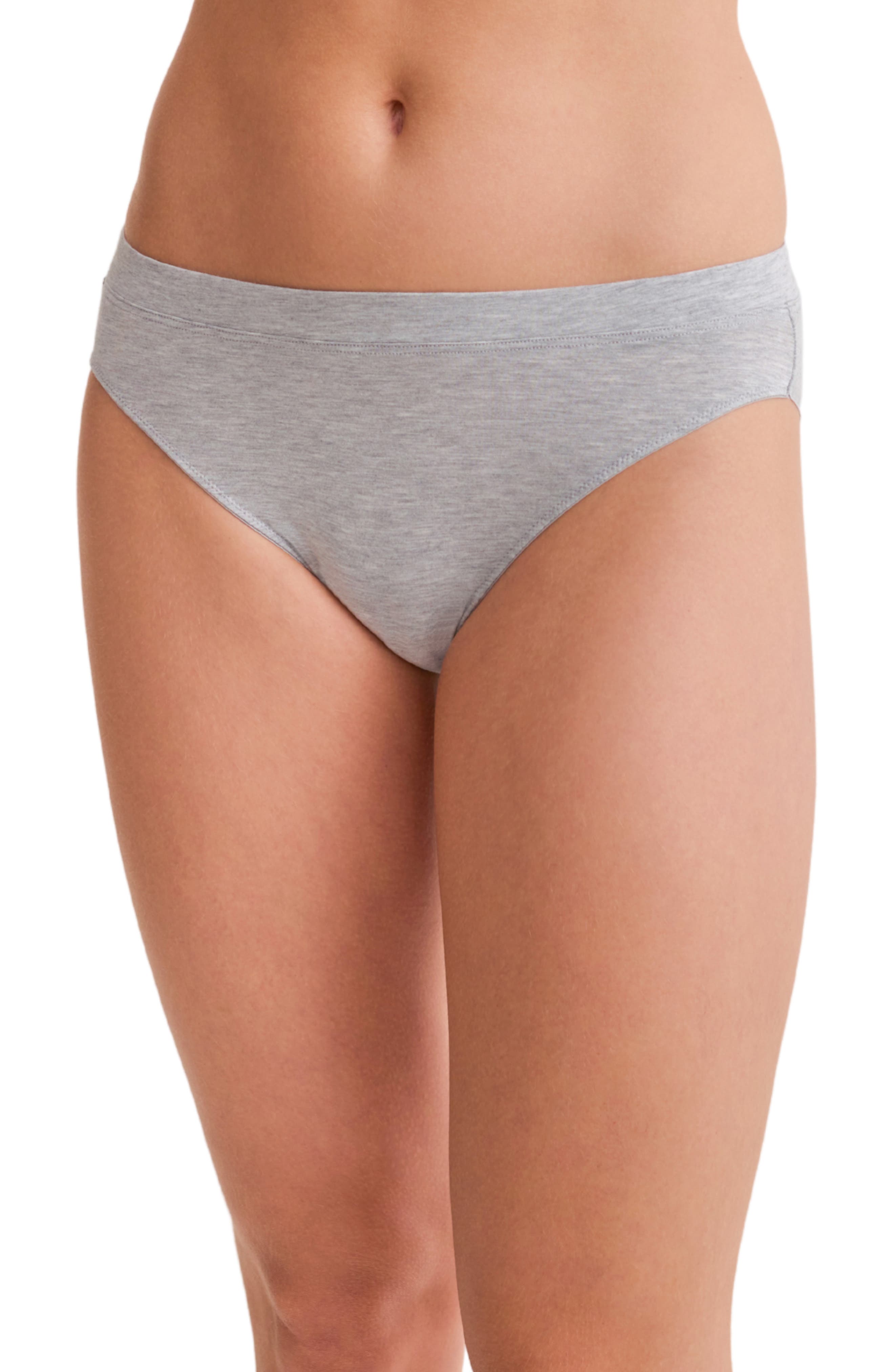 selected HEATHER GREY