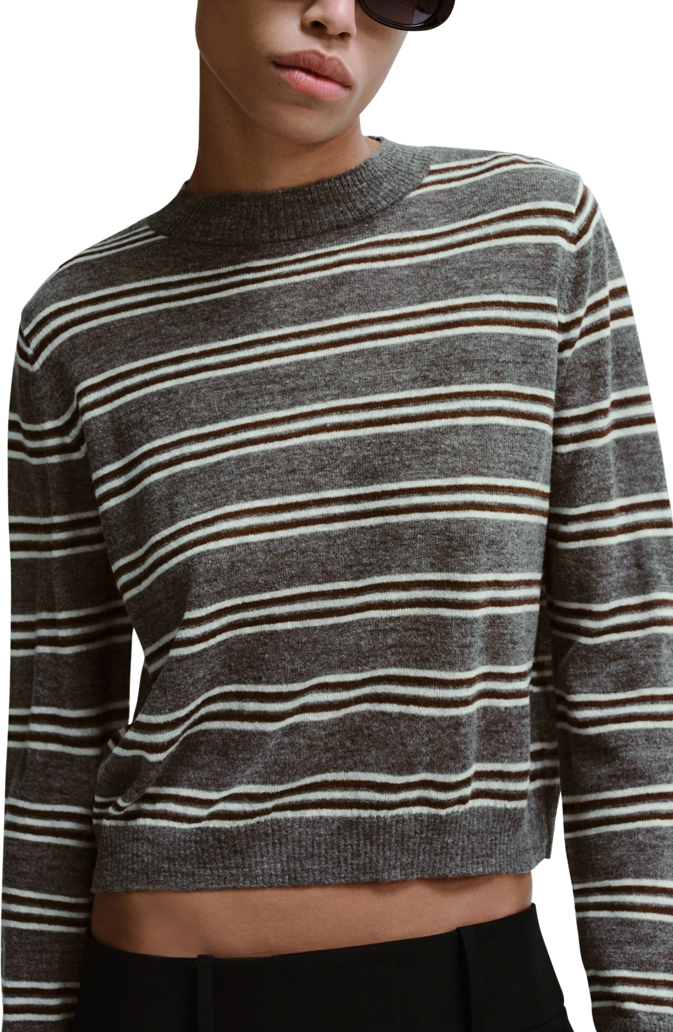 selected MEDIUM HEATHER GREY