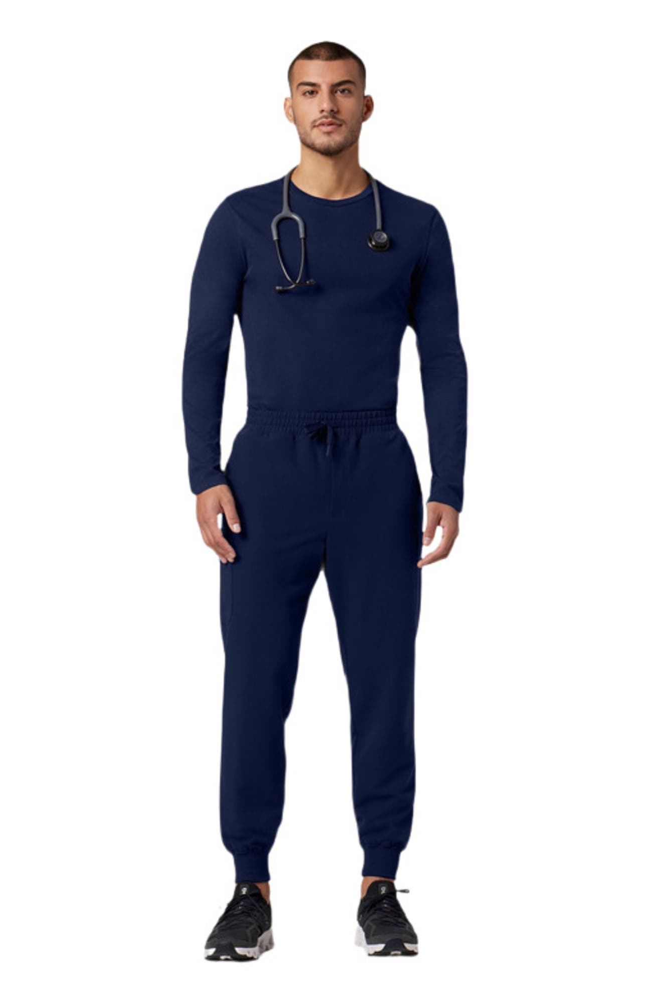 Regen Men's Organic Cotton Underscrub - image 5