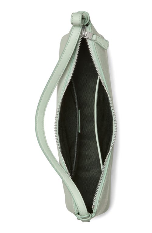 Kate Spade New York Loop Pebble Leather Shoulder Bag In Multi