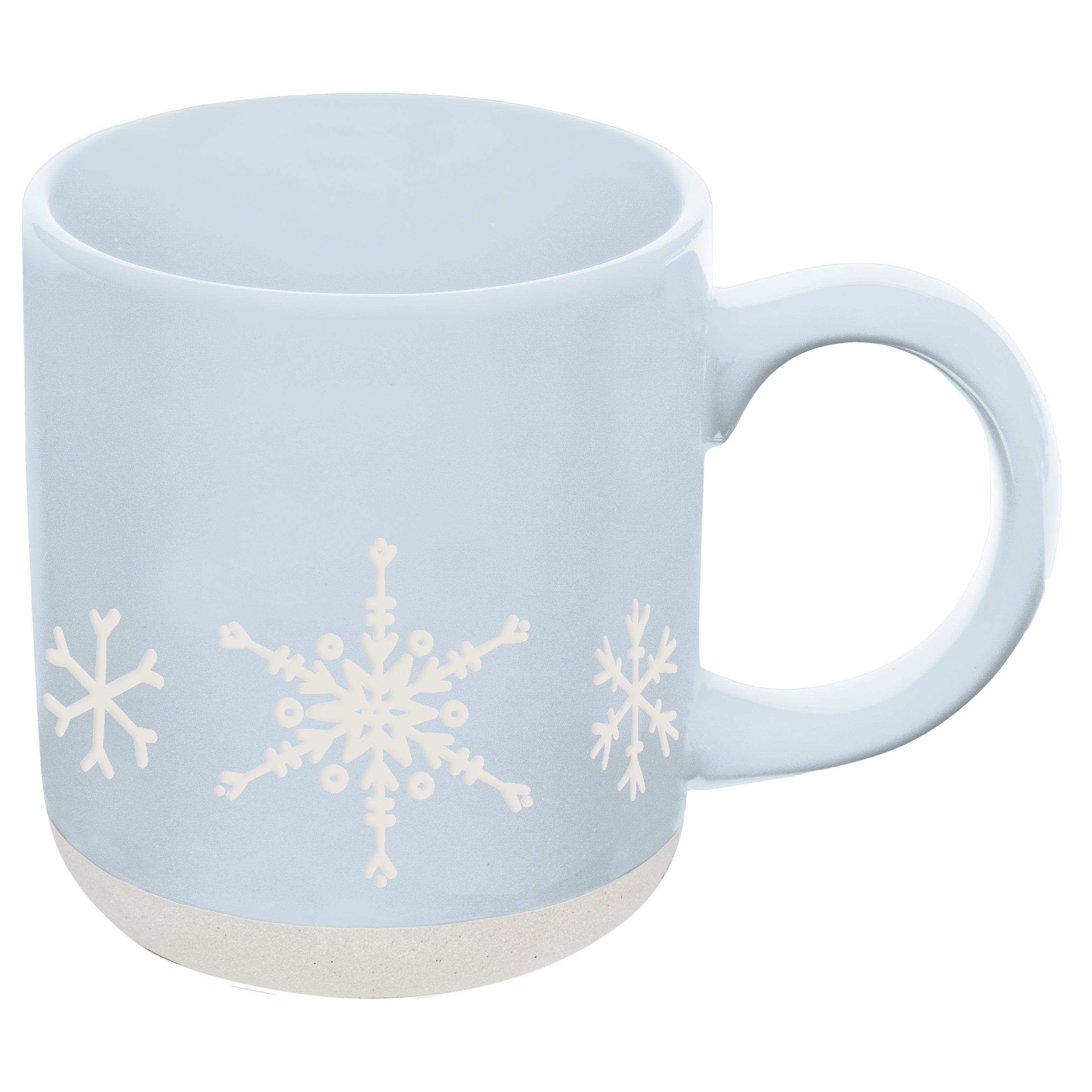 Snowflakes