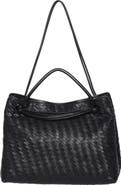 Walter Baker Hazel Large Leather Tote